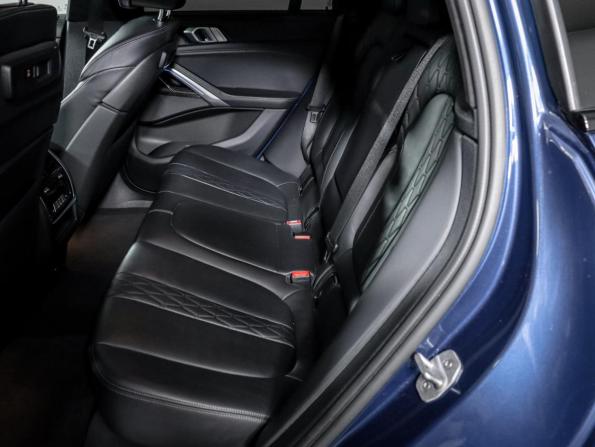 BMW X6 III (G06) с пробегом 2020 года, цена 6 169 000 рублей, 135206 км, внедорожник, Автокод Объявления