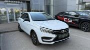 Lada (ВАЗ) Vesta I Рестайлинг (NG) Череповец  - изображение 19