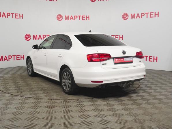 Volkswagen Jetta VI Рестайлинг с пробегом 2015 года, цена 999 000 рублей, 208984 км, седан, Автокод Объявления
