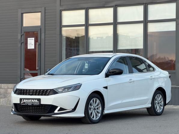 Kaiyi E5 с пробегом 2023 года, цена 999 000 рублей, 55645 км, седан, Автокод Объявления