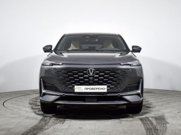 Changan UNI-K с пробегом 2023 года, цена 2 495 000 рублей, 41010 км, внедорожник, Автокод Объявления