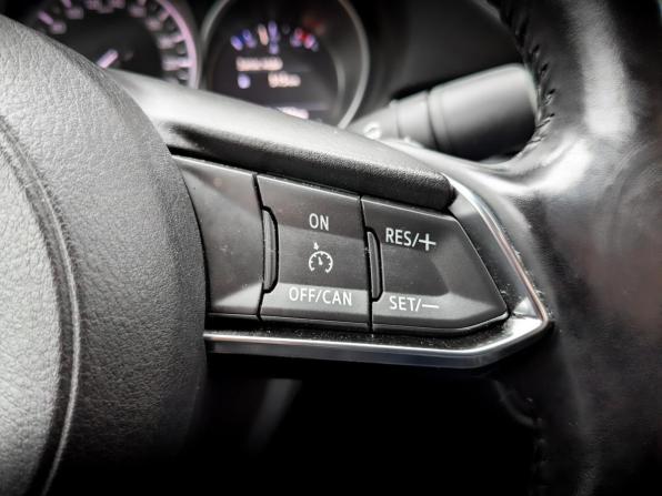 Mazda 6 III (GJ) Рестайлинг 2 с пробегом 2021 года, цена 2 890 000 рублей, 75650 км, седан, Автокод Объявления