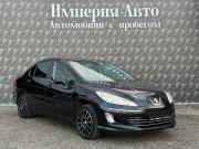 Peugeot 408 I Краснодар  - изображение 31