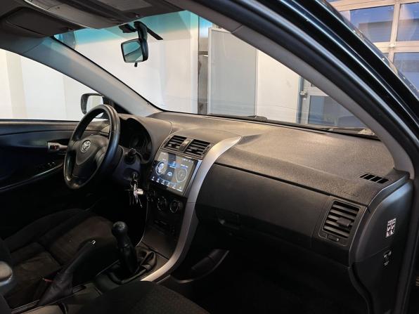Toyota Corolla X (E140 E150) с пробегом 2008 года, цена 534 000 рублей, 228201 км, седан, Автокод Объявления