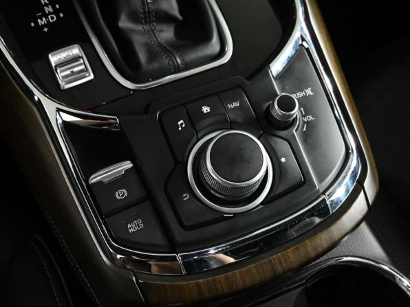 Mazda CX-9 II с пробегом 2020 года, цена 3 700 000 рублей, 107000 км, внедорожник, Автокод Объявления