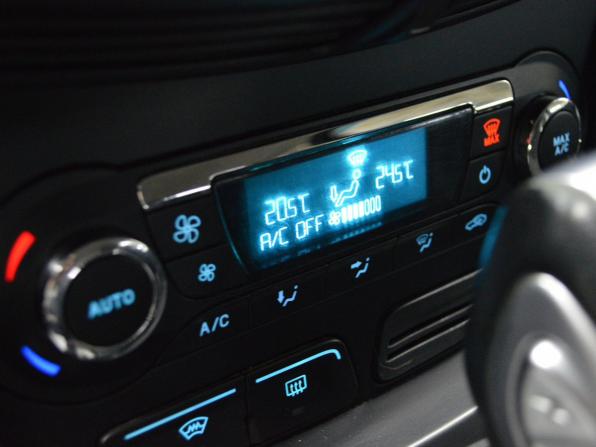 Ford Kuga II с пробегом 2013 года, цена 850 000 рублей, 270396 км, внедорожник, Автокод Объявления