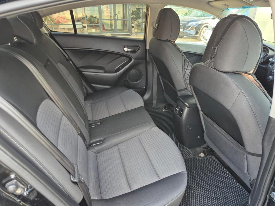 Kia Cerato III Екатеринбург  - изображение 8