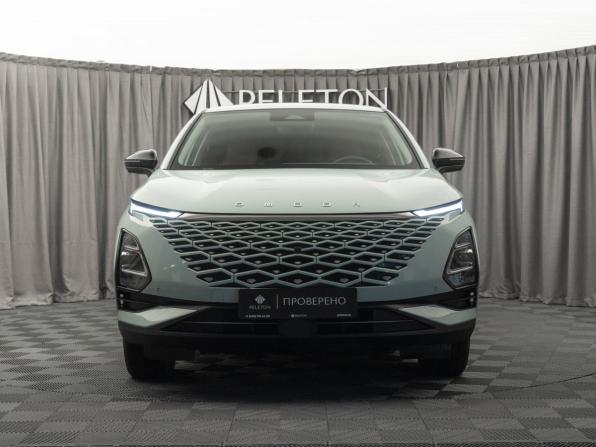 Omoda C5 I с пробегом 2024 года, цена 1 830 000 рублей, 21068 км, внедорожник, Автокод Объявления