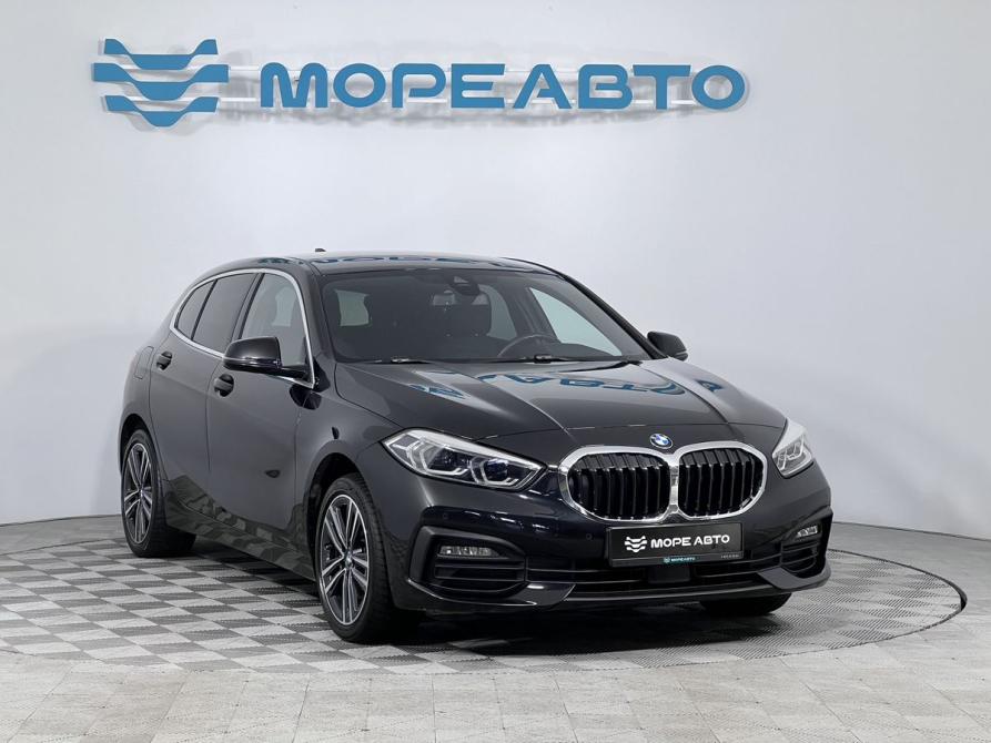 BMW 1 серии III (F40) Калининград  - изображение 3