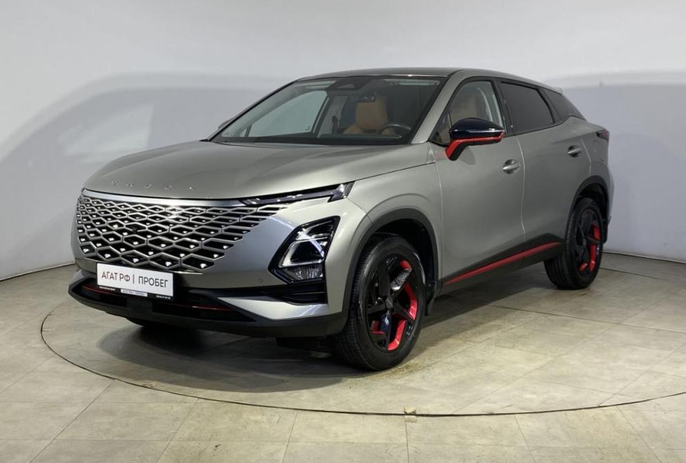 Omoda C5 I Саранск  - изображение 1