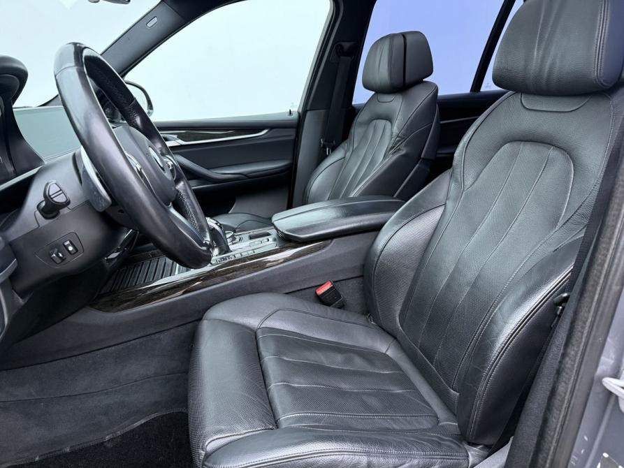 BMW X5 III (F15) Москва  - изображение 9