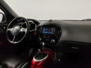 Nissan Juke I Москва  - изображение 35
