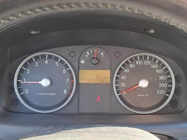 Hyundai Getz I Рестайлинг с пробегом 2008 года, цена 410 000 рублей, 162260 км, хэтчбек, Автокод Объявления