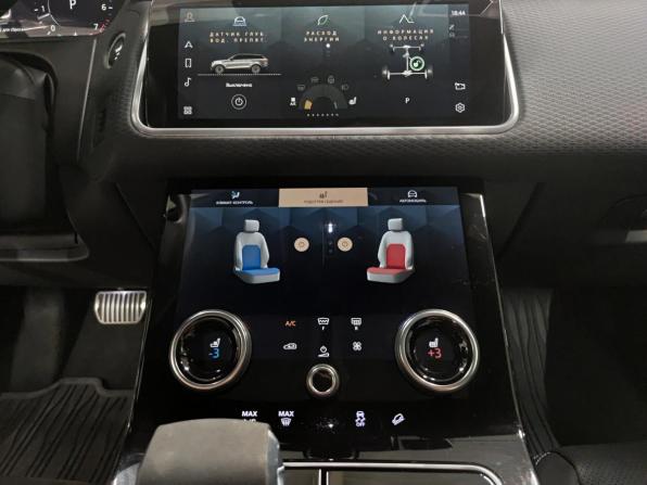 Land Rover Range Rover Velar I с пробегом 2021 года, цена 4 650 000 рублей, 47758 км, внедорожник, Автокод Объявления
