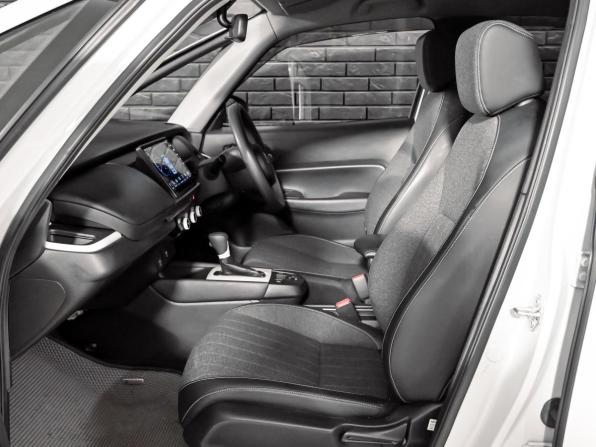 Honda Fit IV с пробегом 2021 года, цена 1 300 000 рублей, 97091 км, хэтчбек, Автокод Объявления