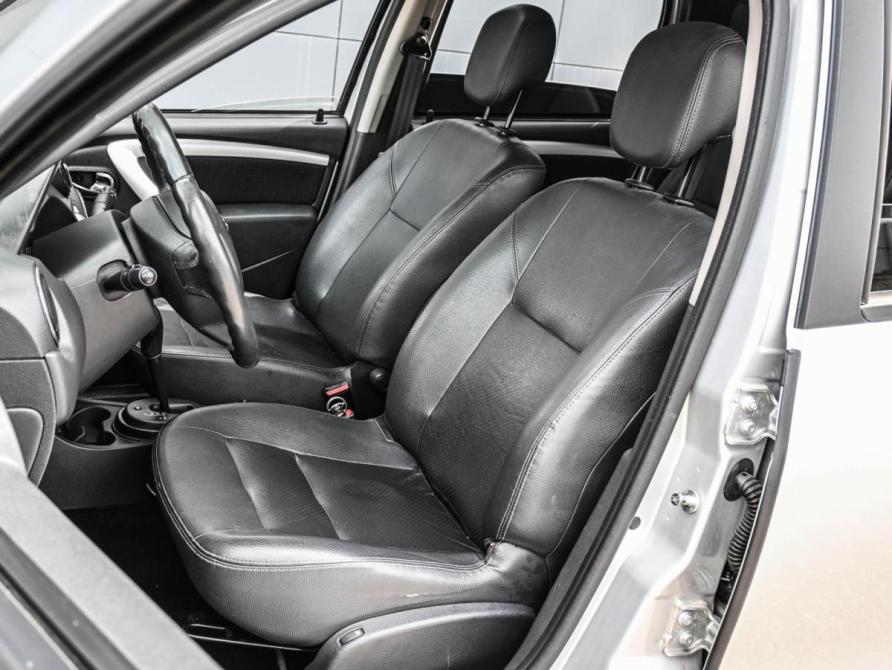 Nissan Terrano III (D10) Новороссийск  - изображение 10