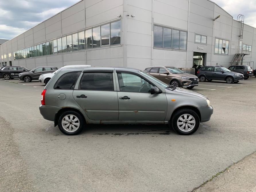 Lada (ВАЗ) Kalina I Оренбург  - изображение 5