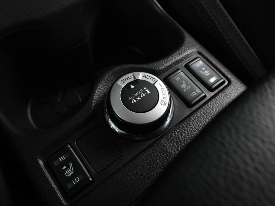 Nissan Qashqai II Рестайлинг Ростов-на-Дону  - изображение 15