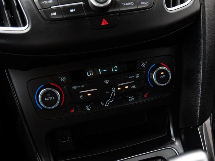 Ford Focus III Рестайлинг Краснодар  - изображение 12