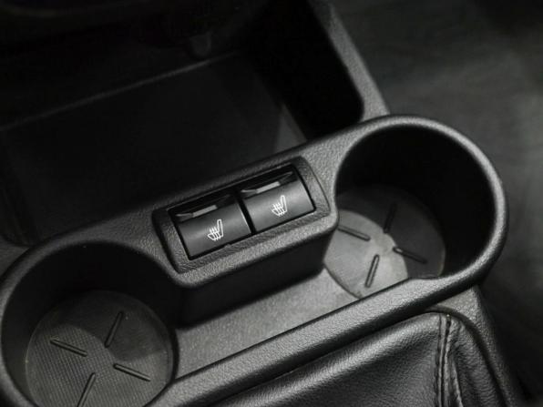 Lada (ВАЗ) Granta I Рестайлинг с пробегом 2021 года, цена 700 000 рублей, 234440 км, седан, Автокод Объявления