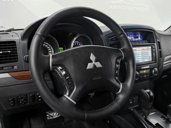 Mitsubishi Pajero IV с пробегом 2007 года, цена 1 500 000 рублей, 310000 км, внедорожник, Автокод Объявления