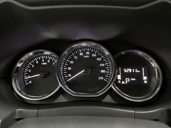 Nissan Terrano III (D10) с пробегом 2019 года, цена 1 716 000 рублей, 52909 км, внедорожник, Автокод Объявления