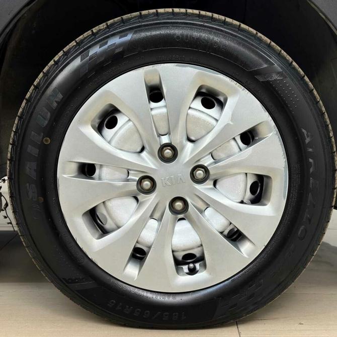 Kia Rio IV Москва  - изображение 15