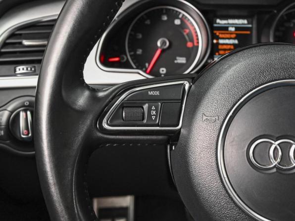 Audi A5 I (8T) Рестайлинг с пробегом 2015 года, цена 1 769 000 рублей, 197916 км, лифтбек, Автокод Объявления