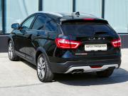 Lada (ВАЗ) Vesta I Екатеринбург  - изображение 25