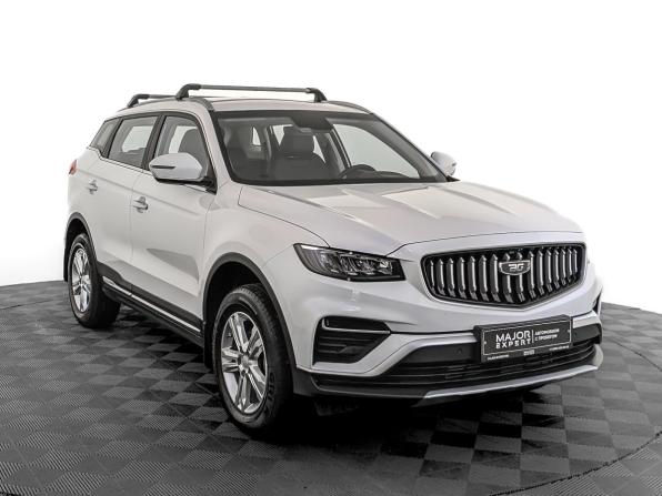 Belgee X70 I Рестайлинг с пробегом 2025 года, цена 2 350 000 рублей, 14463 км, внедорожник, Автокод Объявления
