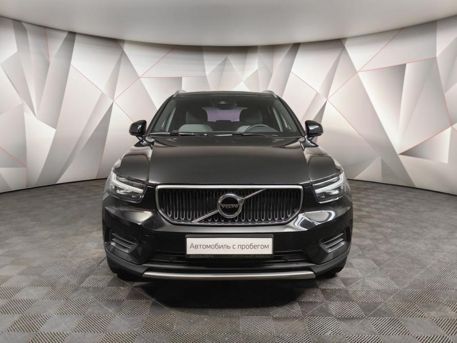Volvo XC40 I Москва  - изображение 7