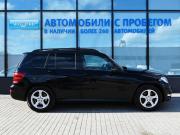 Mercedes-Benz GLK-Класс I (X204) Рестайлинг Екатеринбург  - изображение 25