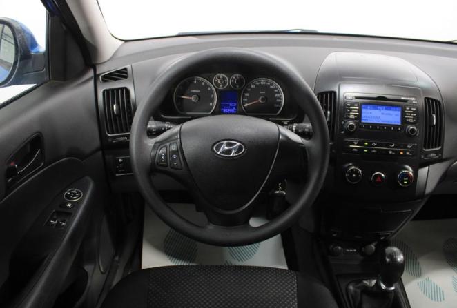 Hyundai i30 I Рестайлинг с пробегом 2010 года, цена 770 000 рублей, 85299 км, хэтчбек, Автокод Объявления