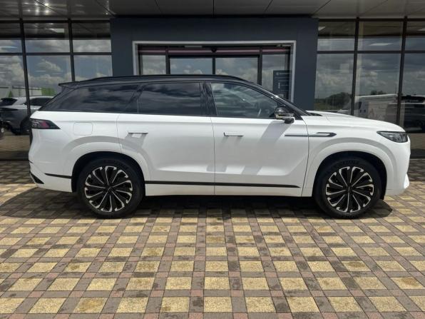 Jaecoo J8 с пробегом 2024 года, цена 2 820 000 рублей, 51245 км, внедорожник, Автокод Объявления