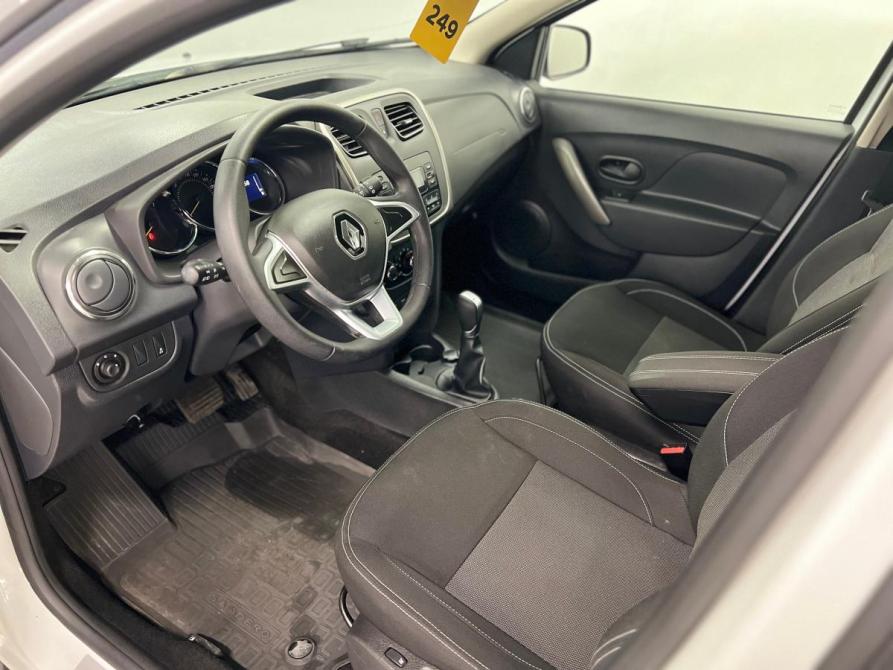 Renault Sandero II Рестайлинг Санкт-Петербург  - изображение 13