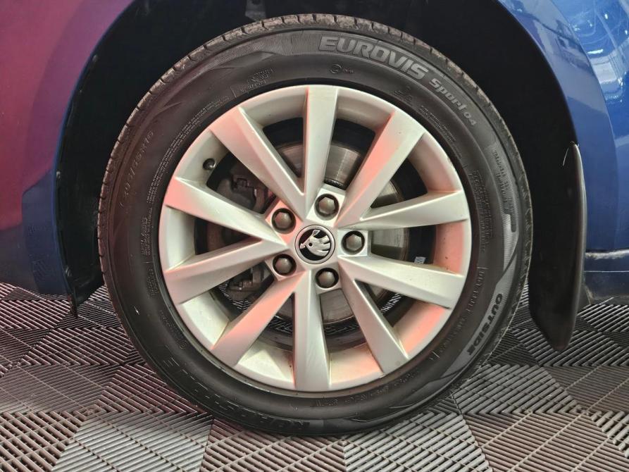 Skoda Octavia III (A7) Рестайлинг Вологда  - изображение 17