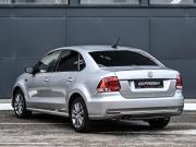 Volkswagen Polo V Рестайлинг Новороссийск  - изображение 25