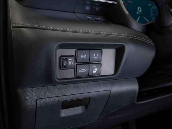 Toyota Highlander IV (XU70) с пробегом 2026 года, цена 5 900 000 рублей, 21 км, внедорожник, Автокод Объявления