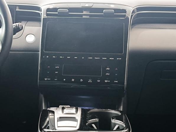 Hyundai Tucson IV с пробегом 2022 года, цена 3 850 000 рублей, 49573 км, внедорожник, Автокод Объявления