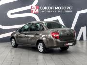 Lada (ВАЗ) Granta I Ростов-на-Дону  - изображение 13