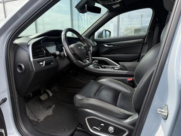 Geely Tugella I Рестайлинг с пробегом 2023 года, цена 3 100 000 рублей, 70100 км, внедорожник, Автокод Объявления