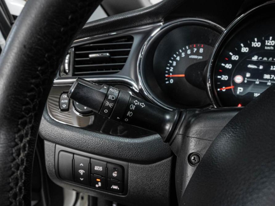 Kia Ceed II Рестайлинг Ставрополь  - изображение 17