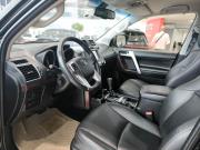 Toyota Land Cruiser Prado 150 Series Рестайлинг 1 Казань  - изображение 42