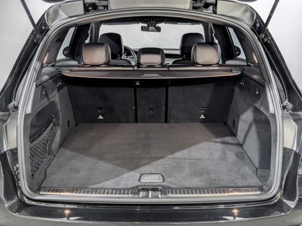 Mercedes-Benz GLC I (X253) Рестайлинг с пробегом 2020 года, цена 4 700 000 рублей, 53966 км, внедорожник, Автокод Объявления