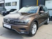Volkswagen Tiguan II Москва  - изображение 22