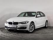 BMW 3 серии VI (F3x) Санкт-Петербург  - изображение 24