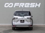 Toyota Sienta II Рестайлинг Краснодар  - изображение 28