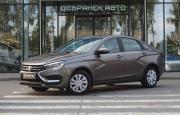 Lada (ВАЗ) Vesta I Рестайлинг (NG) Брянск  - изображение 24