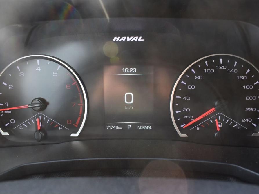 Haval F7 I Архангельск  - изображение 14