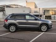 Skoda Karoq I Москва  - изображение 22